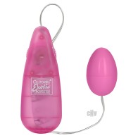 Huevo Vibrador Pink Passion de Pocket Exotics