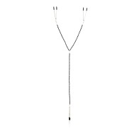 Nipple Play Tweezer Clamps