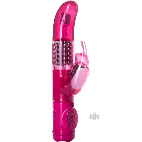 Advanced G Jack Rabbit Vibrator