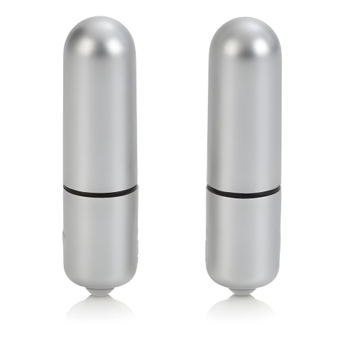 Anillo Vibrante Conejito Rockin Inalambrico Morado - Placer Supremo