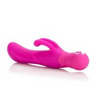 Posh Silicone Double Dancer Rabbit Vibrator