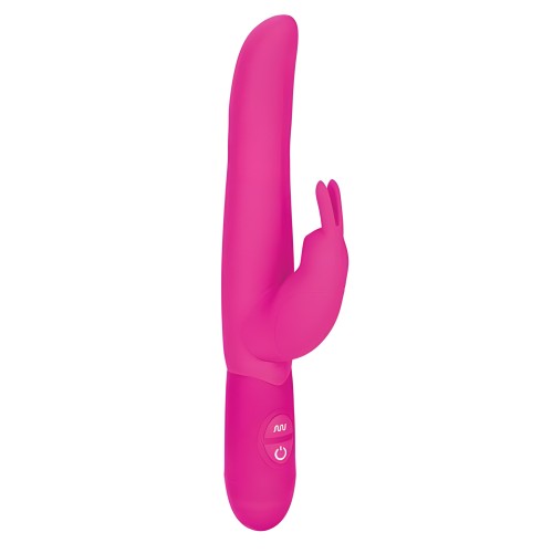 Posh 10-Function Vibrator - Purple