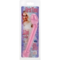 First Time G Spot Vibrator