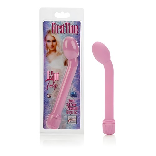 First Time G Spot Vibrator