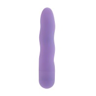 Vibrador First Mini Power Swirl