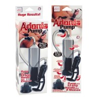 Adonis Penis Pump Black