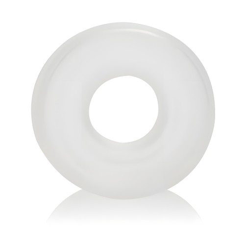 Manga de Silicona Avanzada