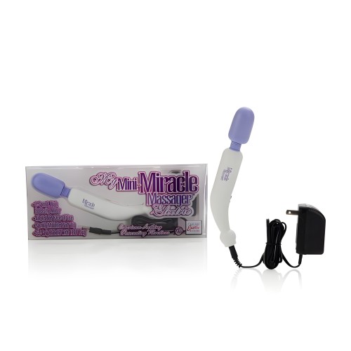 Mini Miracle Massager 2 Speed