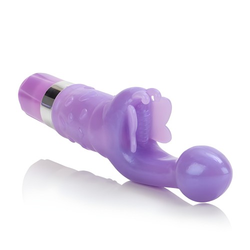 Platinum Edition Butterfly Kiss - Best-Selling Vibrator