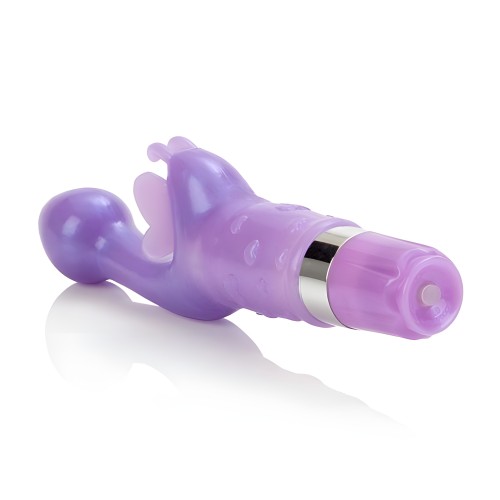 Platinum Edition Butterfly Kiss - Best-Selling Vibrator