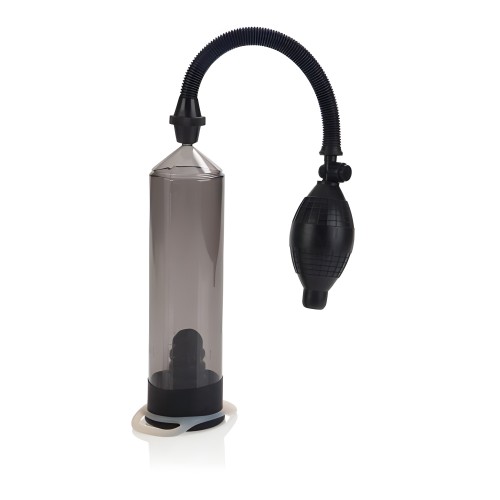 Bomba de Precisión con Mejora de Erección