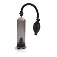 Bomba de Precisión con Mejora de Erección