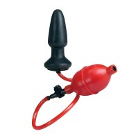 Plug Anal Expandible Colt Gear