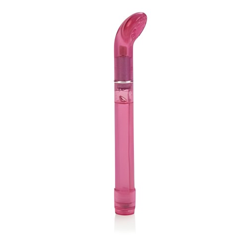 Clit Exciter Slimline Vibrator - Intense Pleasure