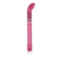 Clit Exciter Slimline Vibrator - Intense Pleasure