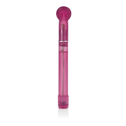 Vibrador Slimline Clit Exciter - Placer Intenso