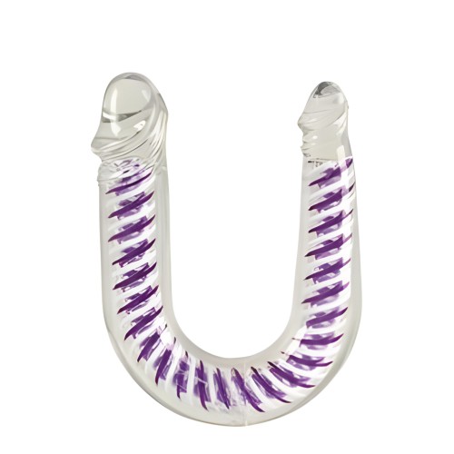 Art Deco Dual Penetrating Dong