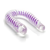 Dong Doble Penetrante U Art Deco