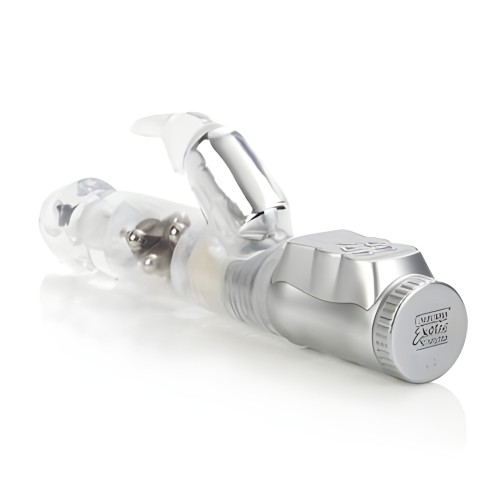 Jack Rabbit Resistente al Agua - Experiencia de Placer Último