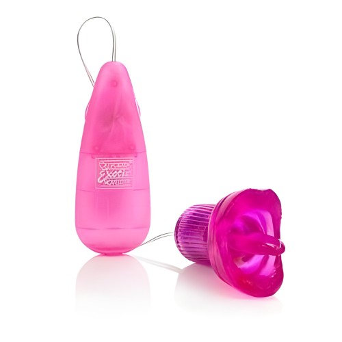 Simulador de Sexo Oral Clit Kisser
