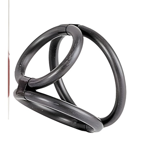 Cárcel de Pene de Liberación Rápida Triple Hélice