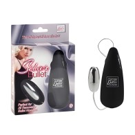Vibrador Silver Bullet de Swedish Erotica