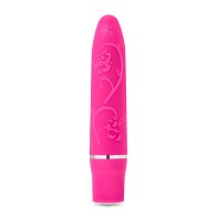 Mini Vibrador Rose Bliss