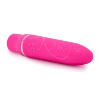 Mini Vibrador Rose Bliss