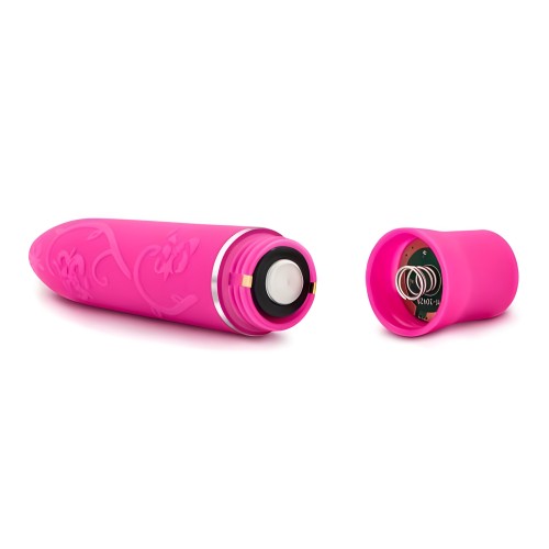 Mini Vibrador Rose Bliss