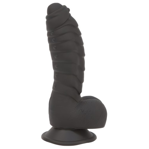 Addiction Ben 7 inches Dildo Black