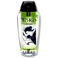 Lubricante Toko Melón Mango