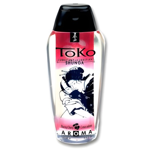 Toko Lubricant Blazing Cherry