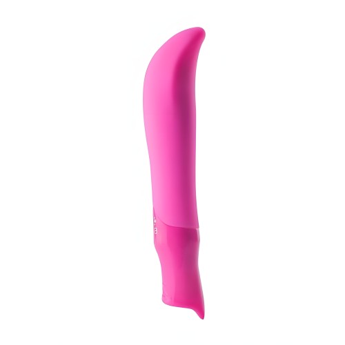 Vibrador de Bala de Silicona Recargable Maddie