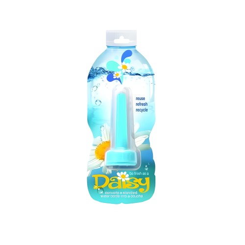 Boneyard 12 Pc Daisy Douche Pos Kit- Blue