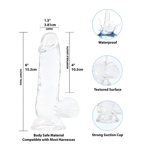 Crystal Addiction Dong