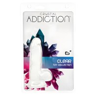 Crystal Addiction Dong