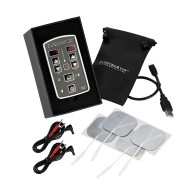 Electrastim Flick Duo Stimulator Pack