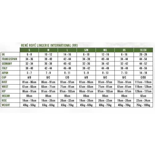 Unwrap Me Satin Bow Teddy - Red S/M