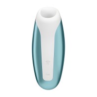 Satisfyer Love Breeze Ice Blue