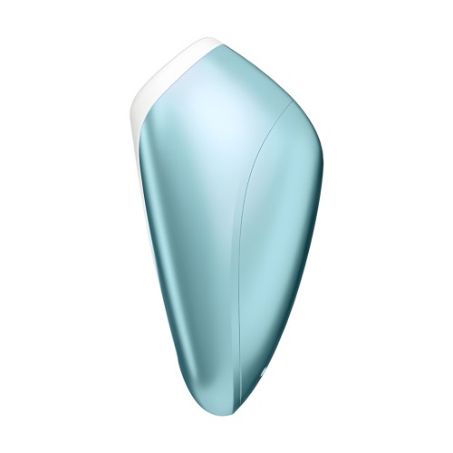 Satisfyer Love Breeze Ice Blue