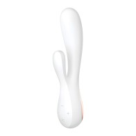 Satisfyer Mono Flex - Rabbit Vibrator