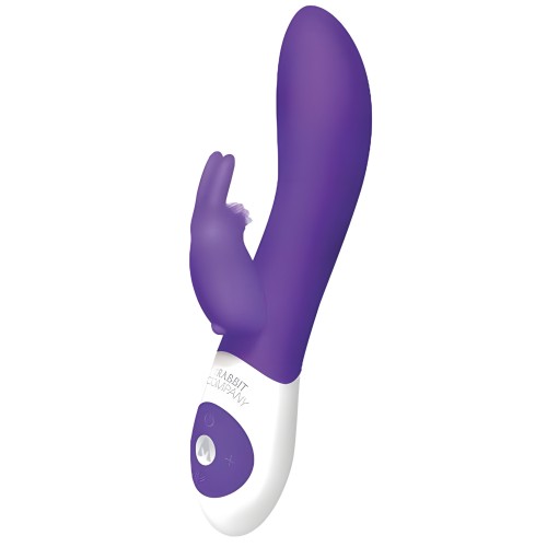 Vibrador Conejito Come Hither