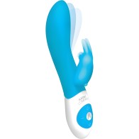 The Come Hither Rabbit Vibrator