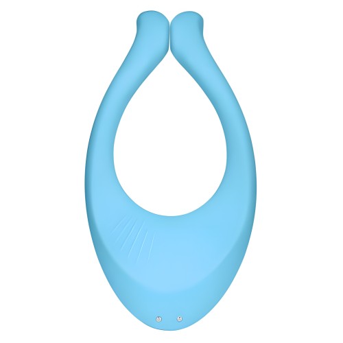 Satisfyer Partner Multifun 1 Blue