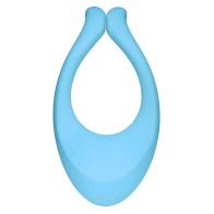 Satisfyer Partner Multifun 1 Blue