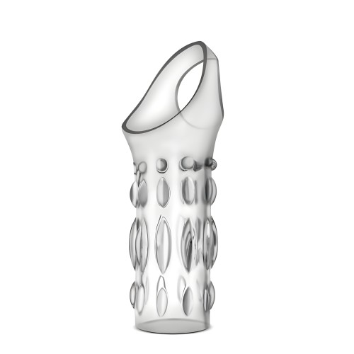 Performance Studded Sleeve Ring