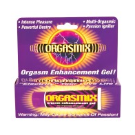 Gel de Mejora Orgasmix Hott Products