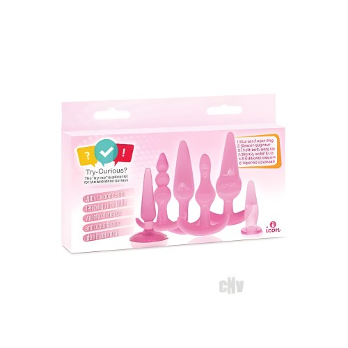 Versa Bullet - Poderoso Mini Masajeador