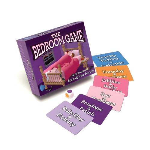 El Juego de la Habitación