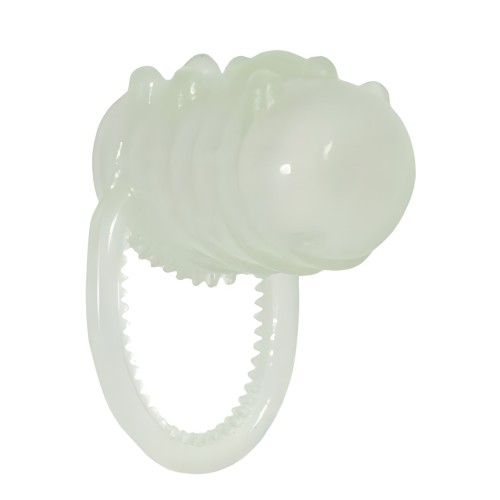 Tongue Dinger Vibrating Ring